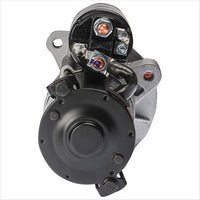 OEX STARTER MOTOR 12V 13TH CW BOSCH STYLE