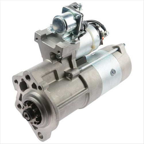 OEX STARTER MOTOR 24V 11TH CW MITSUBISHI STYLE