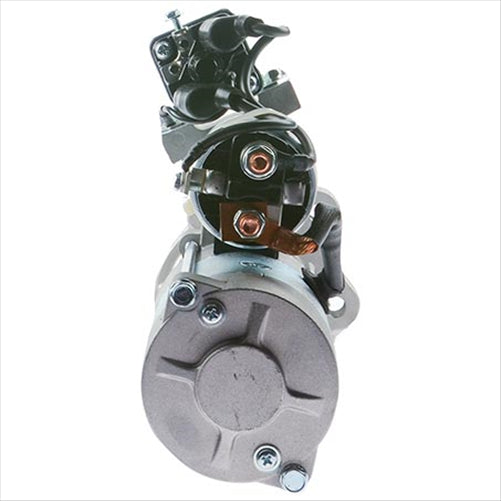 OEX STARTER MOTOR 24V 11TH CW MITSUBISHI STYLE