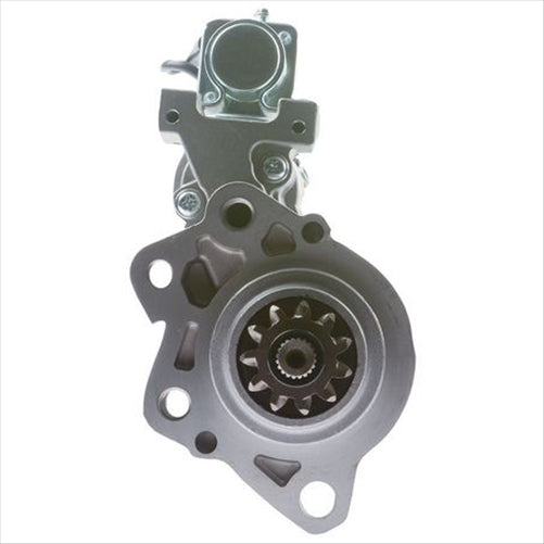 OEX STARTER MOTOR 24V 11TH CW MITSUBISHI STYLE