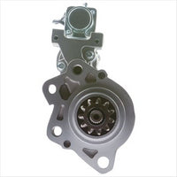 OEX STARTER MOTOR 24V 11TH CW MITSUBISHI STYLE
