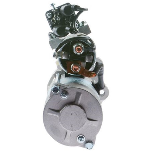 OEX STARTER MOTOR 24V 11TH CW MITSUBISHI STYLE