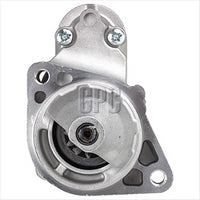 OEX STARTER MOTOR 12V 12TH CW DENSO STYLE