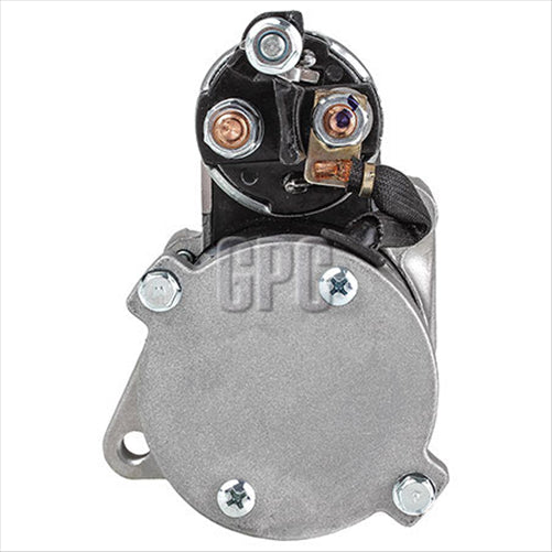 OEX STARTER MOTOR 12V 12TH CW DENSO STYLE