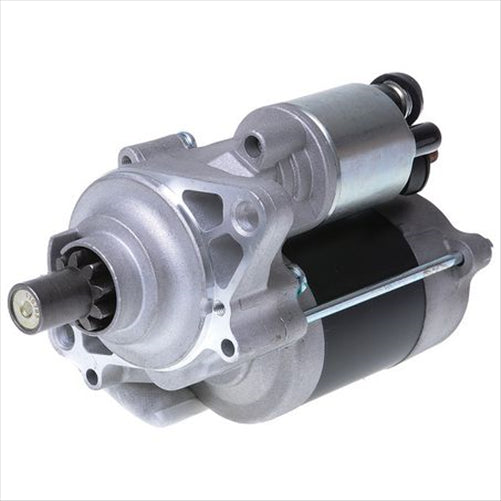 OEX STARTER MOTOR 12V 9TH CW MITSUBA STYLE