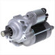 OEX STARTER MOTOR 12V 9TH CW MITSUBA STYLE