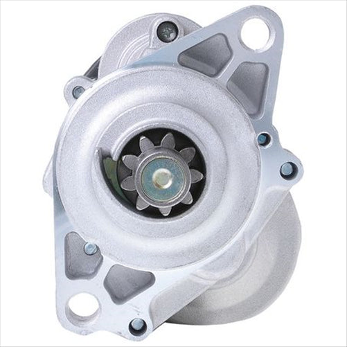 OEX STARTER MOTOR 12V 9TH CW MITSUBA STYLE