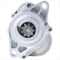 OEX STARTER MOTOR 12V 9TH CW MITSUBA STYLE