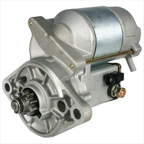 OEX STARTER MOTOR 12V 9TH CW DENSO STYLE DXS437