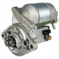OEX STARTER MOTOR 12V 9TH CW DENSO STYLE DXS437