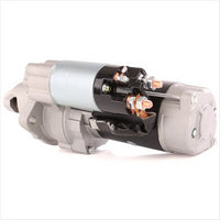 OEX STARTER MOTOR 24V 13TH CW MITSUBISHI STYLE