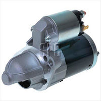 OEX STARTER MOTOR 12V 8TH CW MITSUBISHI STYLE