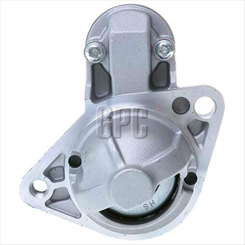 STARTER MOTOR 12V 8TH CW MITSUBISHI STYLE MXS2045