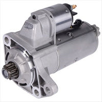 OEX STARTER MOTOR 12V 11TH CCW BOSCH STYLE