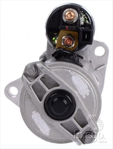 OEX STARTER MOTOR 12V 11TH CCW BOSCH STYLE