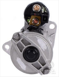 OEX STARTER MOTOR 12V 11TH CCW BOSCH STYLE