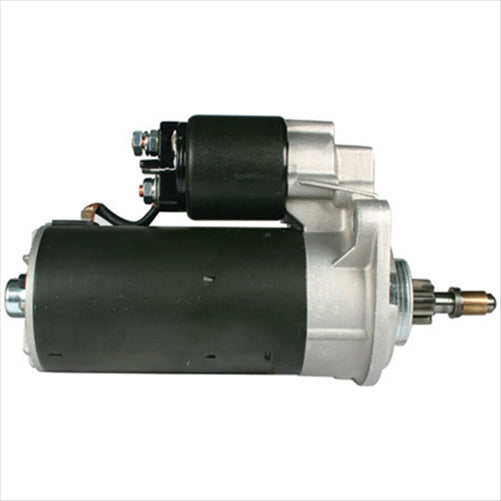 OEX STARTER MOTOR 12V 11TH CCW BOSCH STYLE