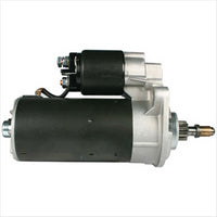 OEX STARTER MOTOR 12V 11TH CCW BOSCH STYLE