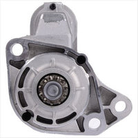 OEX STARTER MOTOR 12V 11TH CCW BOSCH STYLE