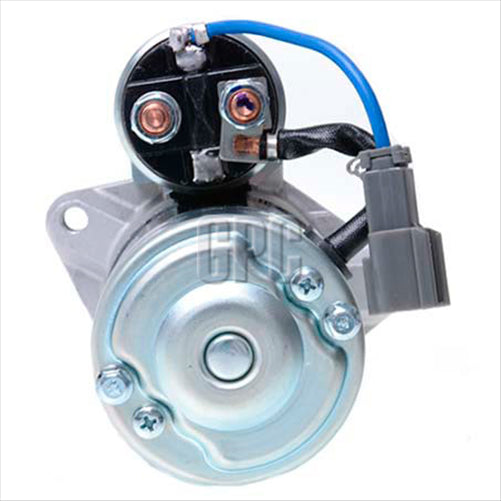 OEX STARTER MOTOR 12V 8TH CW HITACHI STYLE