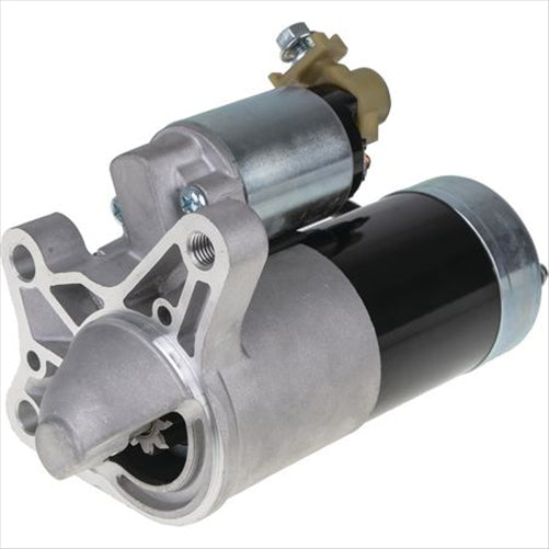 OEX STARTER MOTOR 12V 9TH CW MITSUBISHI STYLE