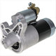 OEX STARTER MOTOR 12V 9TH CW MITSUBISHI STYLE