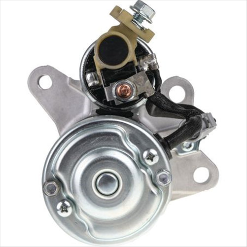 OEX STARTER MOTOR 12V 9TH CW MITSUBISHI STYLE