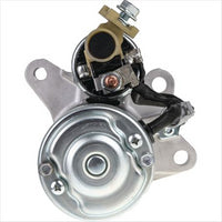 OEX STARTER MOTOR 12V 9TH CW MITSUBISHI STYLE