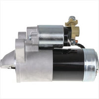 OEX STARTER MOTOR 12V 9TH CW MITSUBISHI STYLE
