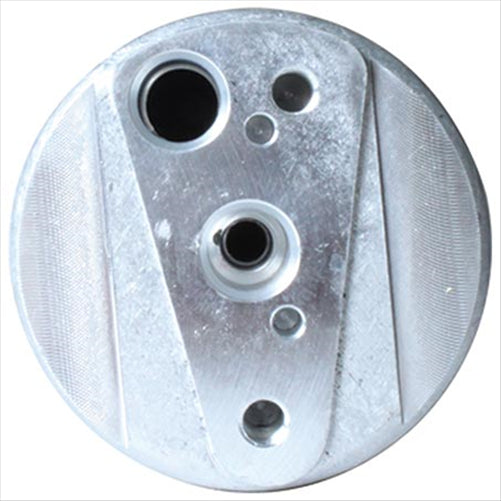 OEX Receiver Drier Pad - Pad Diameter 60mm