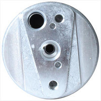 OEX Receiver Drier Pad - Pad Diameter 60mm