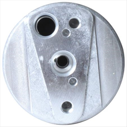 OEX Receiver Drier Pad - Pad Diameter 60mm