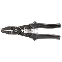 OEX Heavy Duty Crimping Pliers
