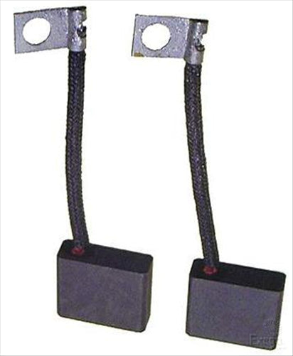 OEX GEN BRUSHES 12V LUCAS STYLE 2PCE