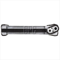 OEX Evaporator Core Parallel Flow Inlet Fitting Pad Outlet Fitting Pad