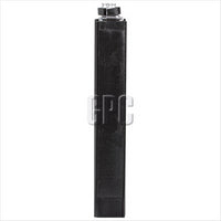 OEX Evaporator Core Parallel Flow Inlet Fitting Pad Outlet Fitting Pad