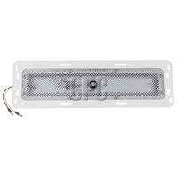 OEX Flush Mount Interior Light With Motion Sensor