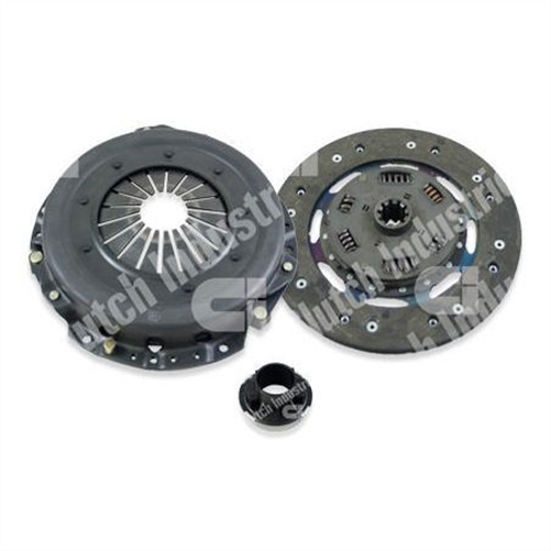 Clutch Industries CLUTCH KIT LAND ROVER SERIES 2 72-