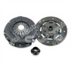 Clutch Industries CLUTCH KIT LAND ROVER SERIES 2 72-