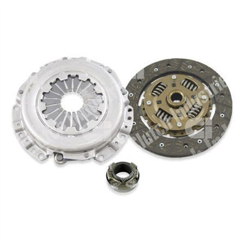 Clutch Industries CLUTCH KIT DAIHATSU PYZAR 97-