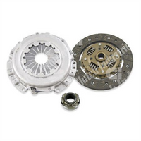 Clutch Industries CLUTCH KIT DAIHATSU PYZAR 97-