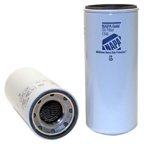 Napa Oil Filter
