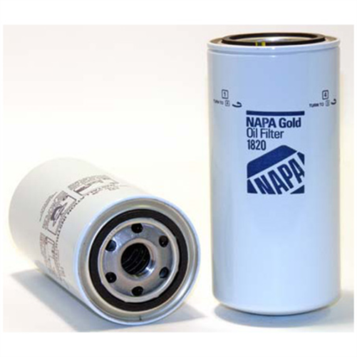 Napa Oil Filter