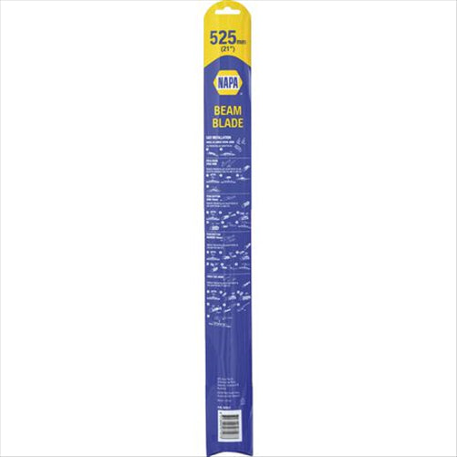 NAPA-FLAT BEAM 21IN/525MM NFB21