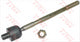 TRW Steering Rack End