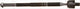 TRW Steering Rack End