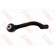 TRW Tie Rod End NISSAN QASHQAI