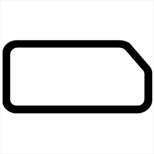 PERMASEAL Valve Cover Gasket JN368