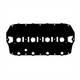 PERMASEAL Rocker Cover Gasket