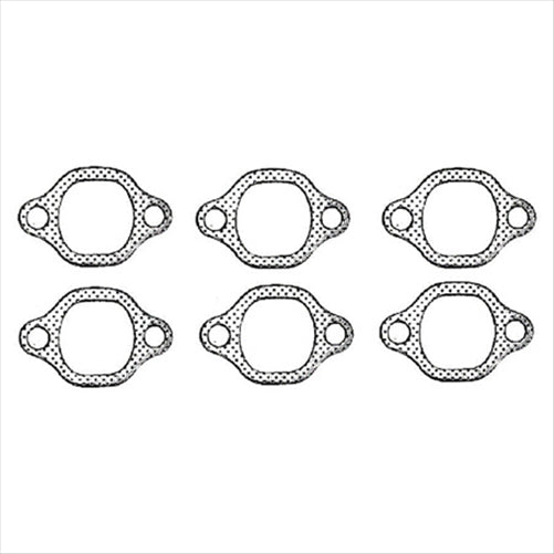 PERMASEAL Exhaust Manifold Gasket